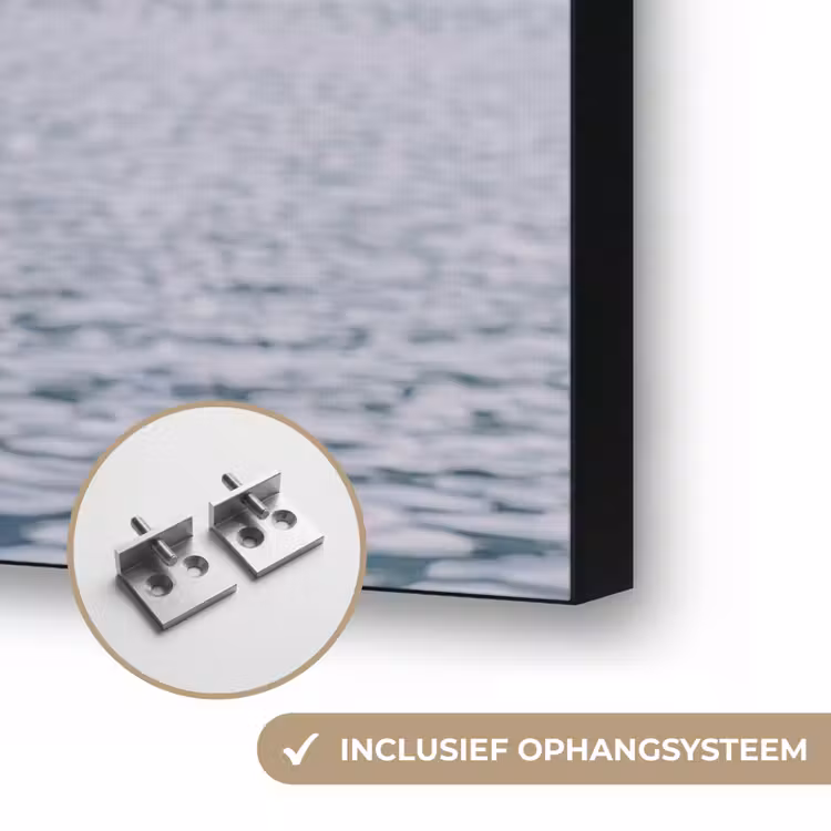 Kleding - Badkleding - Waslijn - Zomer - Roze Textielframe zwart klein -USP_ophangsysteemNL