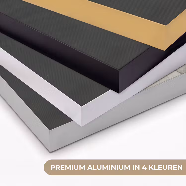 Modern - Vrouw - Hoed Textielframe zwart klein -USP_kleurenNL