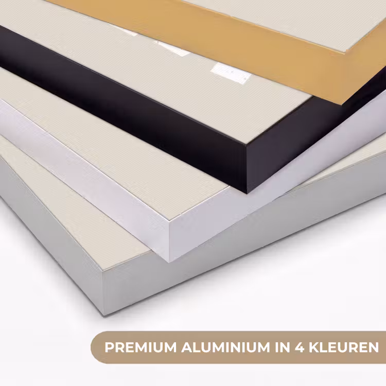 Xmas - Kerst - Japandi - Kerstversiering Textielframe zwart klein -USP_kleurenNL