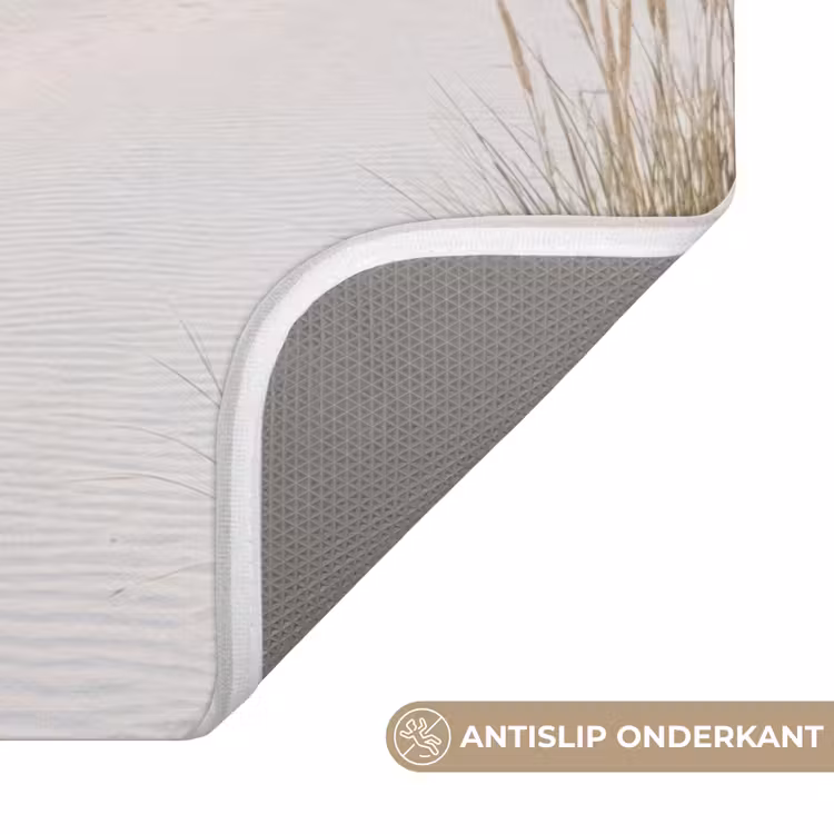 Horizon - Duinlandschap - Zand Badmat klein -USP_AntislipNL