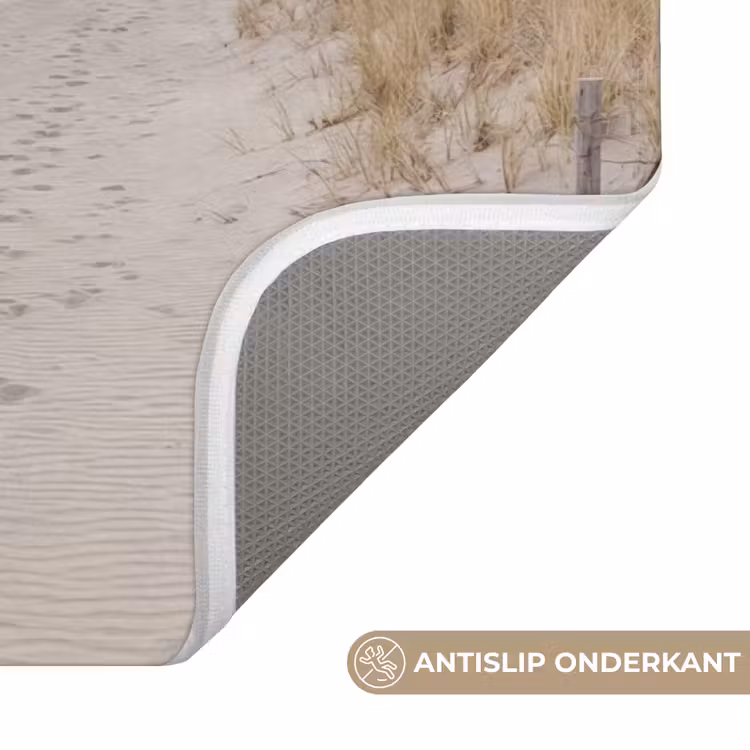 Kustlijn - Horizon - Hek Badmat klein -USP_AntislipNL