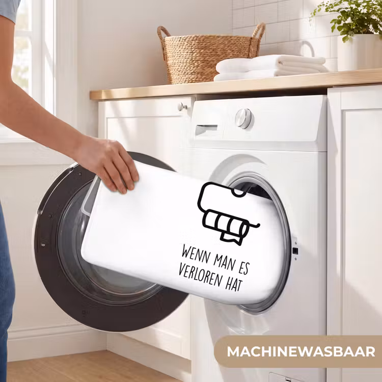 Quotes - Wit - WC papier - Humor Badmat klein -USP_WasbaarNL