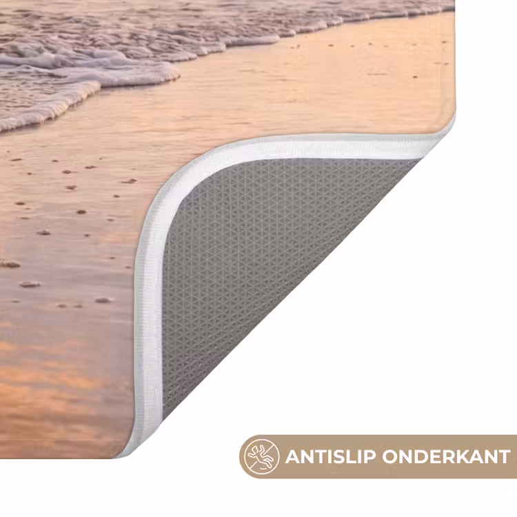 Strand - Branding - Wolken Badmat klein -USP_AntislipNL