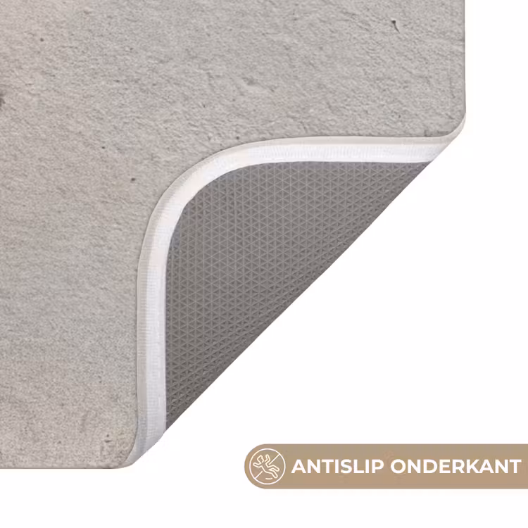 Voeten - Afdrukken - Zand Badmat klein -USP_AntislipNL