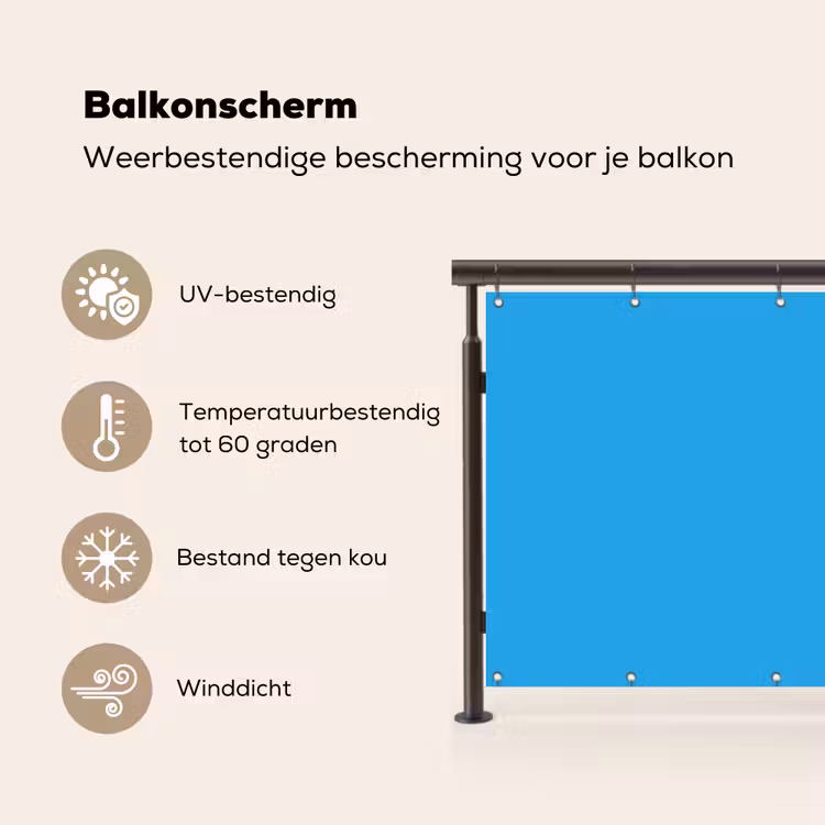 Blauw - Licht - Kleuren Balkonbeschermer Duitsland klein 596 -specs_NL