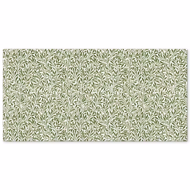 Botanisch - Takken - Groen Balkonbeschermer Duitsland klein 596 -zz_3d