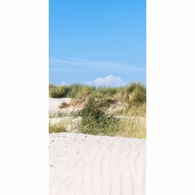 Duin - Strand - Natuur Behang Vlies klein -3d_website