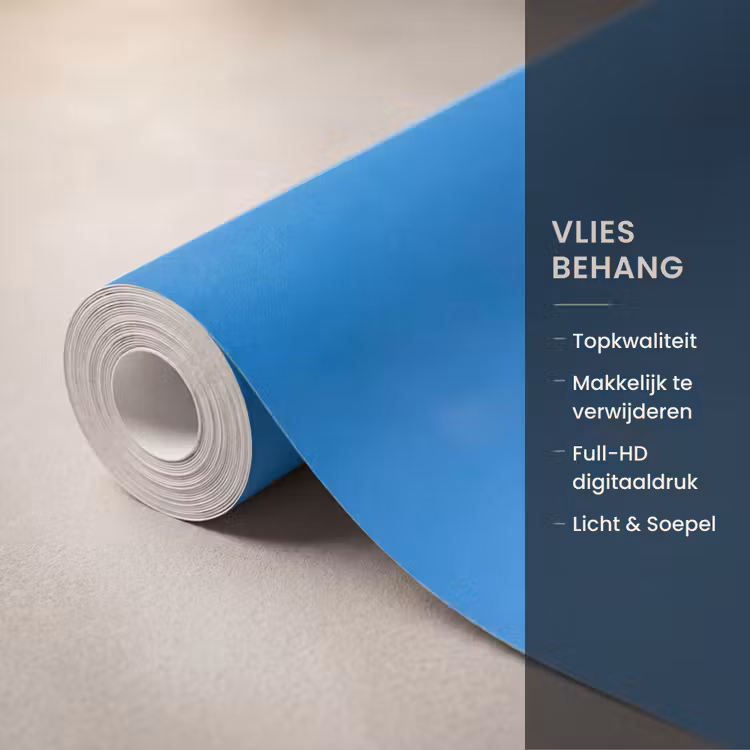Behang - Fruit - Strand - Tropisch - Fruit - Strand - Tropisch Behang Vlies klein