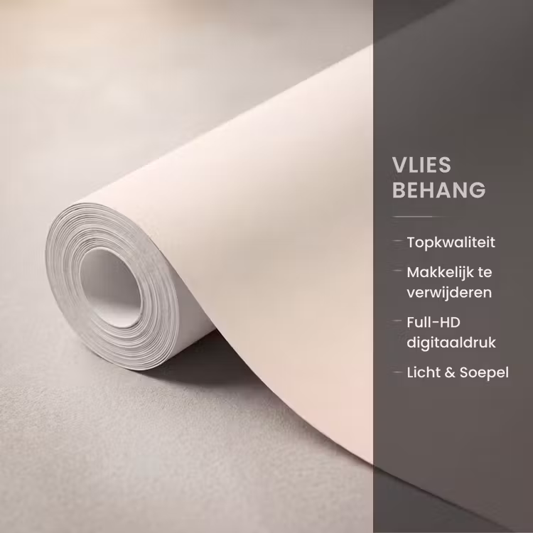 Horizon - Duinlandschap - Zand Behang Vlies klein -USP_closeupNL