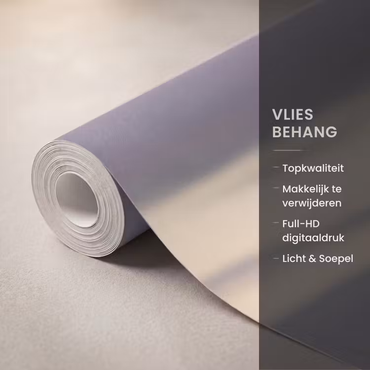 Natuur - Duin - Plant Behang Vlies klein -USP_closeupNL