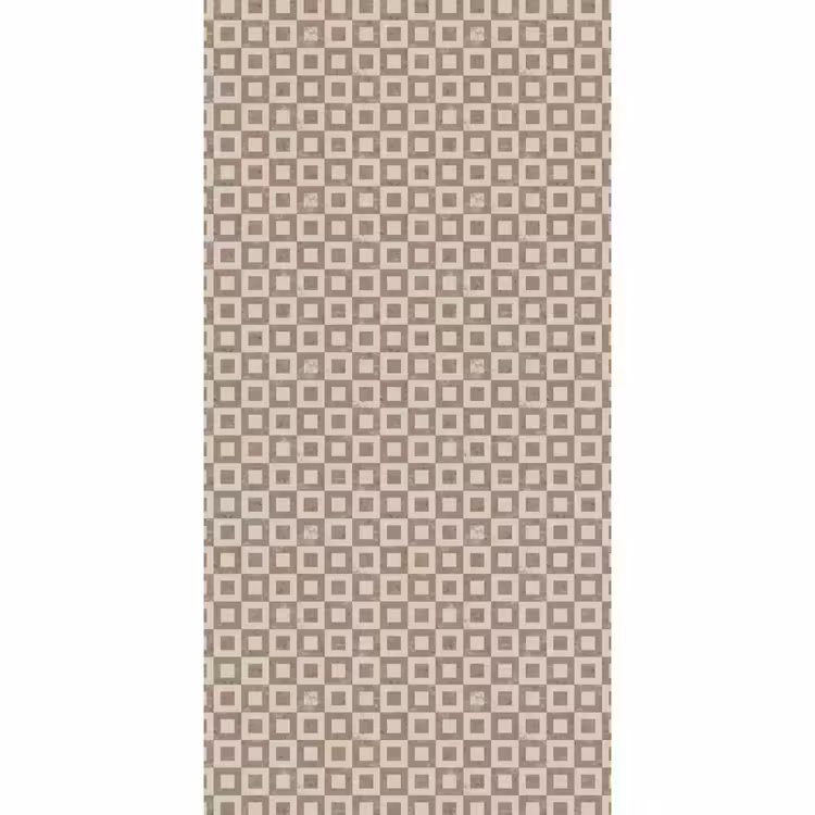 Patroon - Marmer - Beige Behang Vlies klein 1076 -3d_website