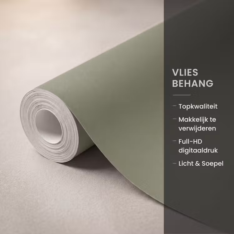 Pelikaan - Wit - Vogel - Klassiek - Natuur Behang Vlies klein -USP_closeupNL