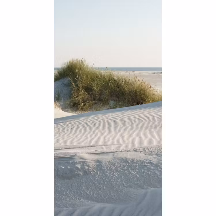 Strand - Natuur - Duin Behang Vlies klein -3d_website
