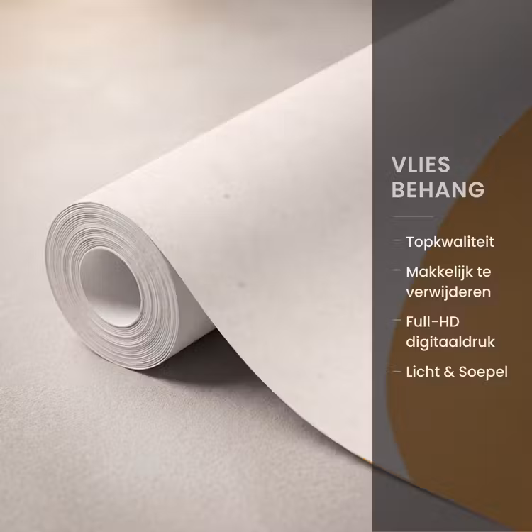 Taj Mahal - Zon - Koepel - Architectuur - India - Grafisch Behang Vlies klein -USP_closeupNL