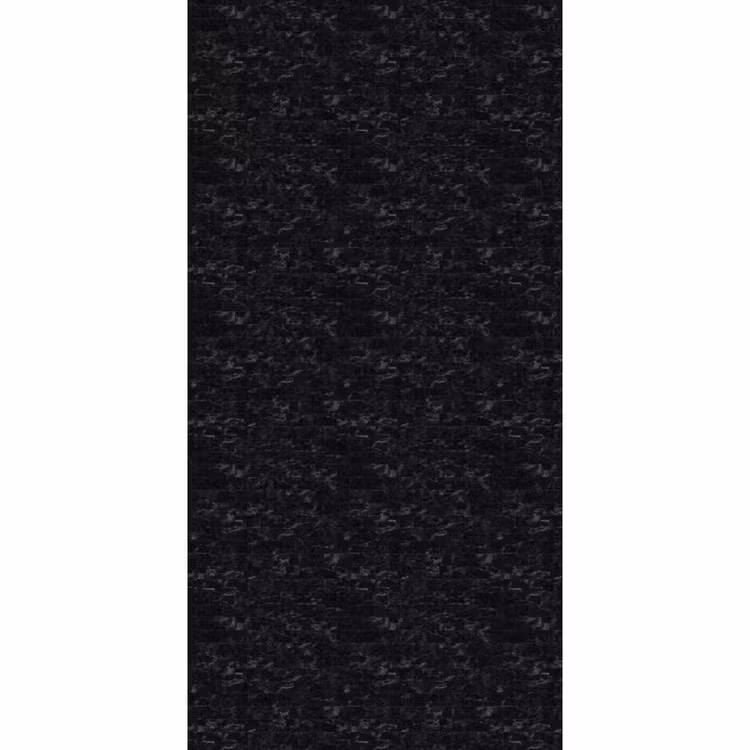 Tegels - Patroon - Marmer - Zwart Behang Vlies klein 1076 -3d_website