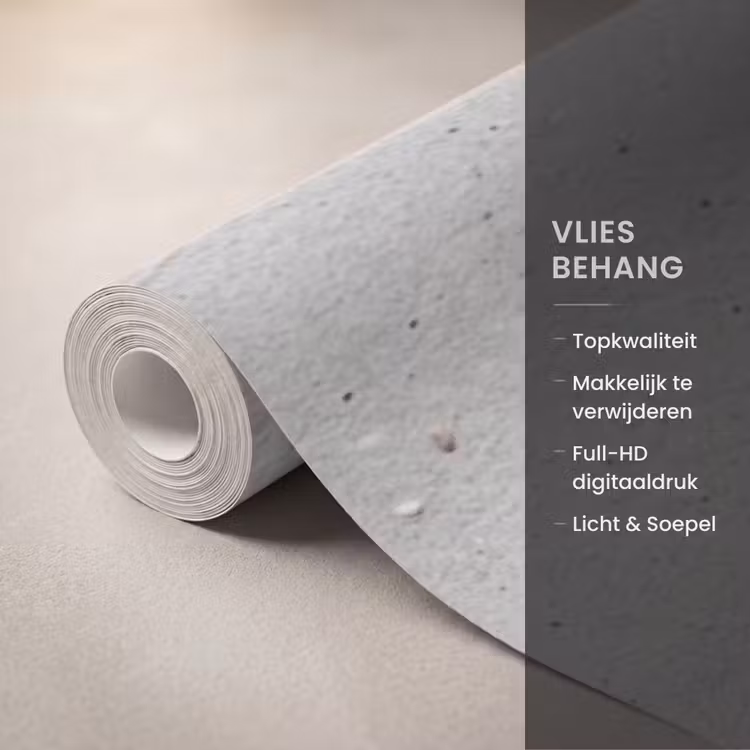 Voeten - Zand - Zee Behang Vlies klein -USP_closeupNL