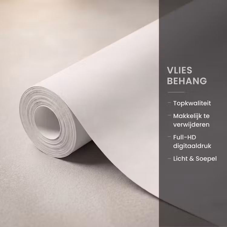 Zonnebril - Strand - Vakantie - Rood Behang Vlies klein -USP_closeupNL