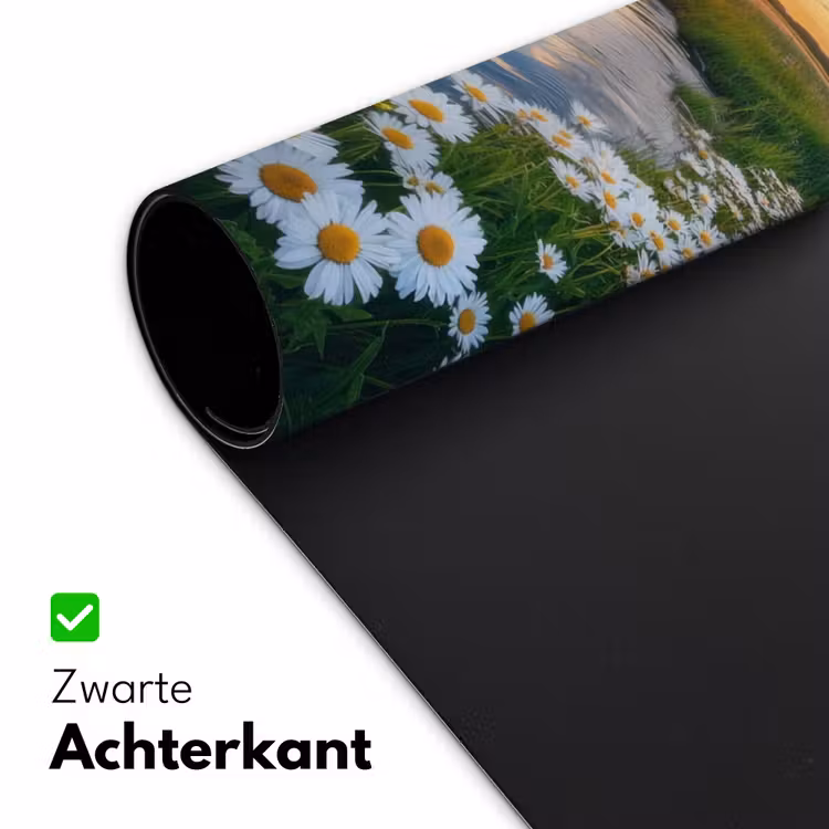 Beekje - Landschap - Margriet Muismat XXL klein -sfeer2