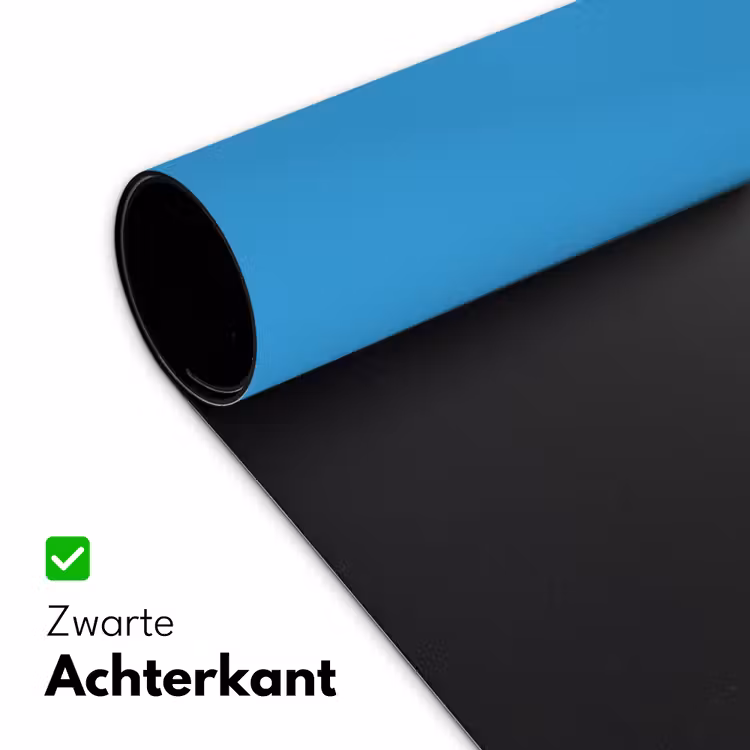 Cerulean - Breeze - Blauw Muismat XXL klein 681 -sfeer2