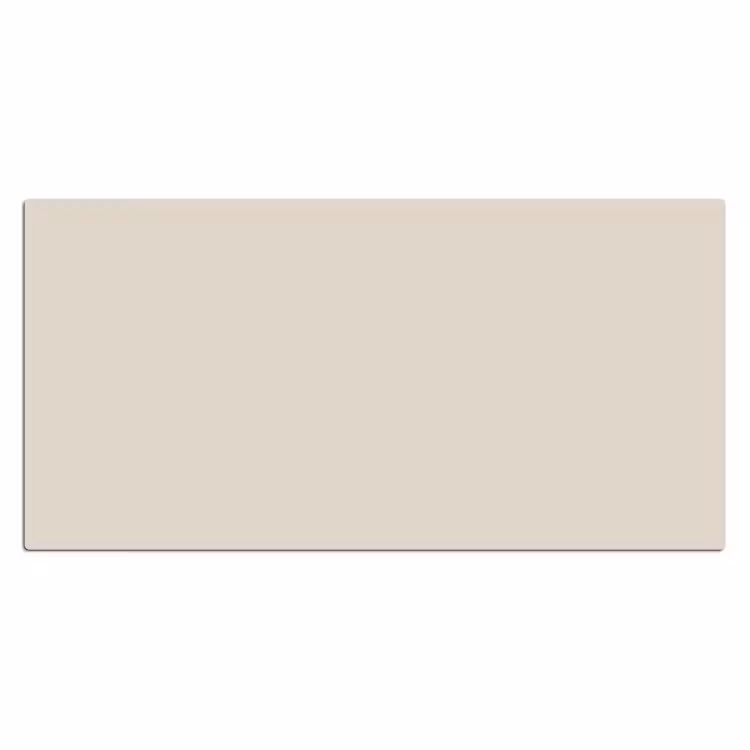 Fresh - Linen - Nude Muismat XXL klein 681 -3d_leeg