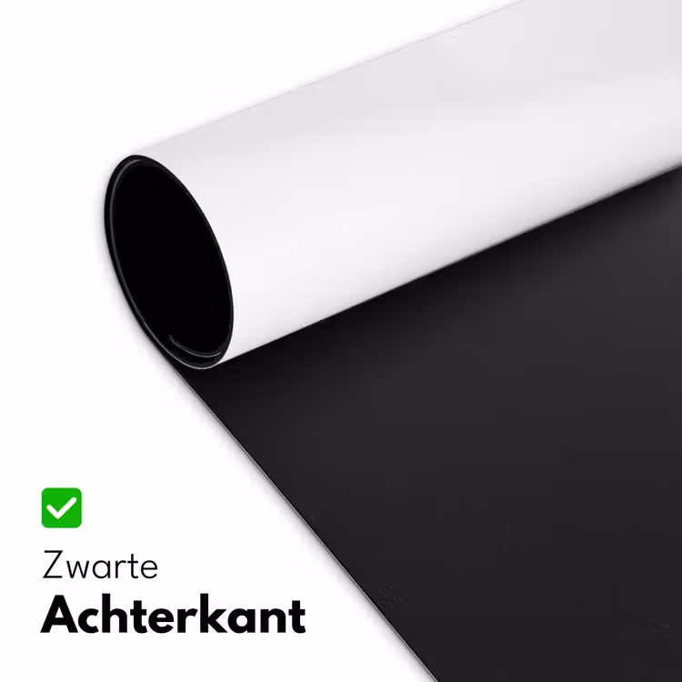Paard - Springen - Modern Muismat XXL klein -sfeer2