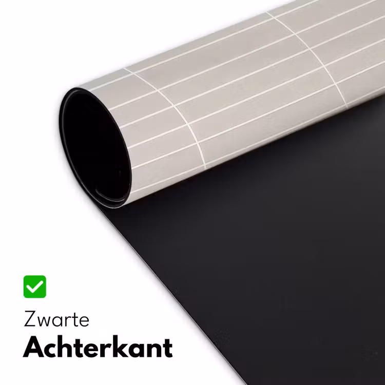 Patroon - Tegels - Zand Muismat XXL klein 681 -sfeer2