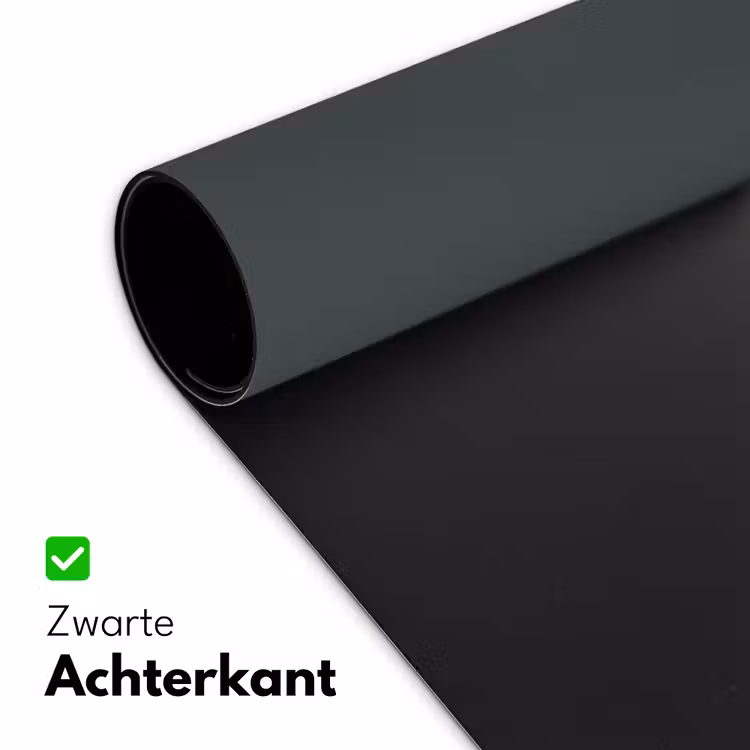 Slate - Millstone - Grijs Muismat XXL klein 681 -sfeer2