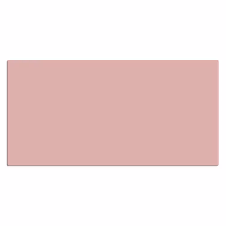 Soft - Blush - Roze Muismat XXL klein 681 -3d_leeg