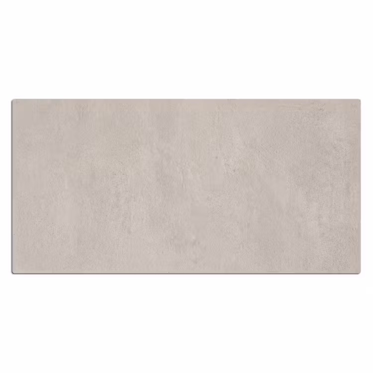 Textuur - Effen - Abstract - Beige Muismat XXL klein -3d_leeg
