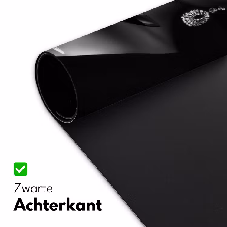 Vrouw - Cocktail - Chic Muismat XXL klein -sfeer2