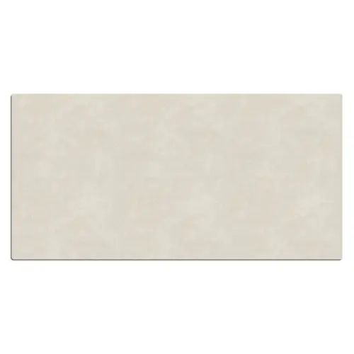 Zandkleurig - Modern - Egaal Muismat XXL klein 681 -3d_leeg