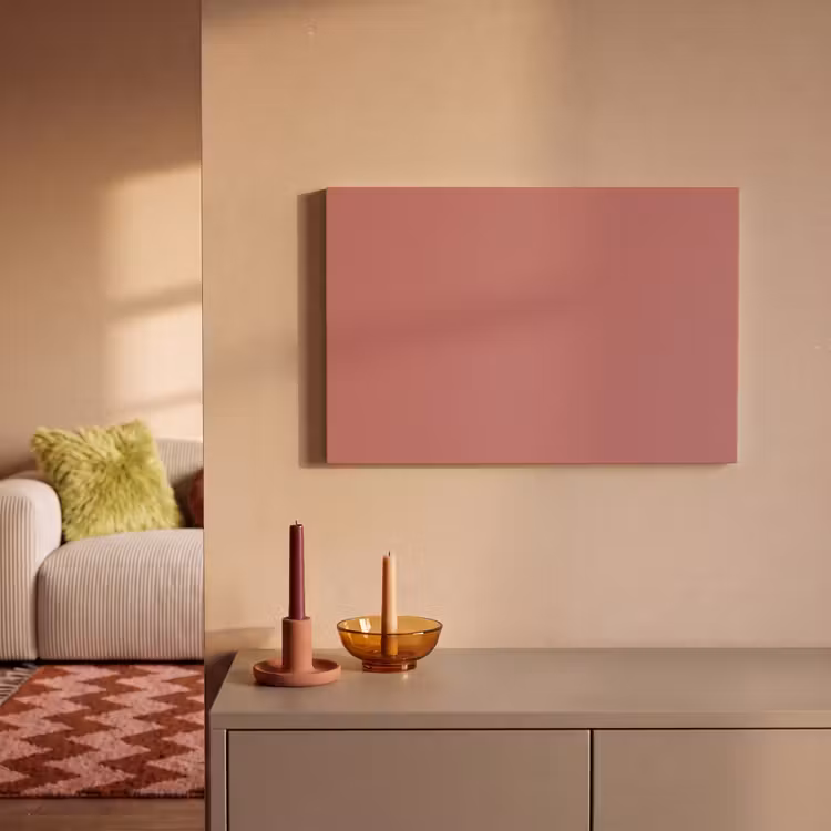 Ancient - Rose - Roze canvas 2cm klein 34 -sfeer1