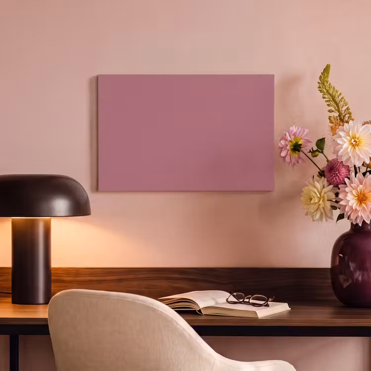 Antique - Mauve - Roze canvas 2cm klein 34 -sfeer4