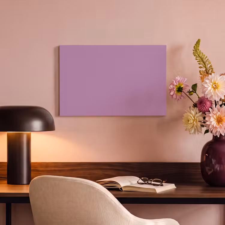 Antique - Orchid - Paars canvas 2cm klein 34 -sfeer4