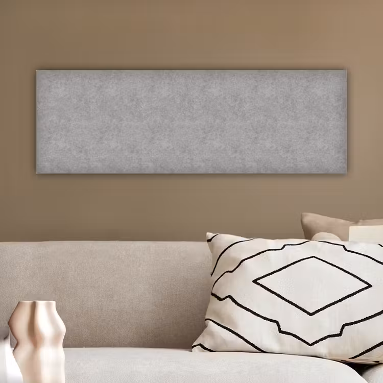 Beton - Oud - Patroon canvas 2cm klein 828 -sfeer3
