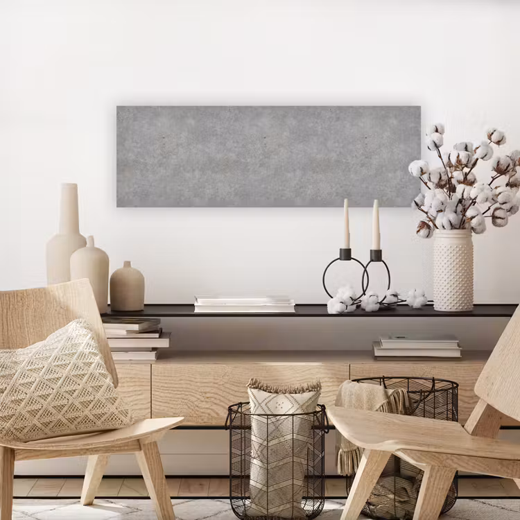 Beton - Patronen - Industrieel canvas 2cm klein 828 -sfeer6