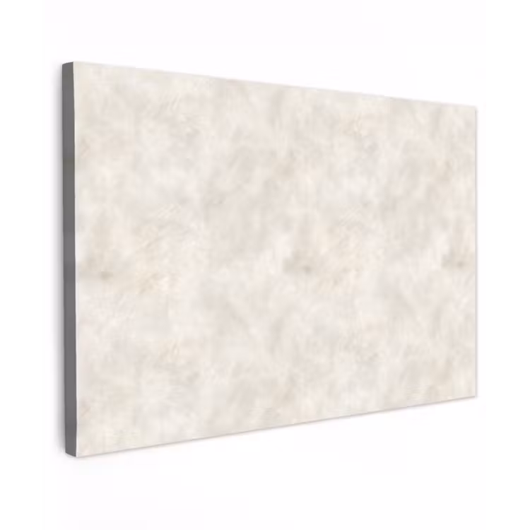 Crèmebeige - Marmer - Aders canvas 2cm klein 34 -z3d