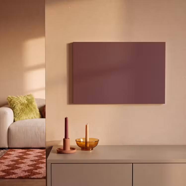 Dusty - Rose - Roze canvas 2cm klein 34 -sfeer1