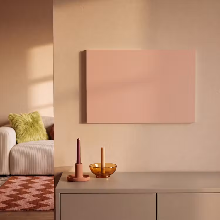 Dusty - Rose - Roze canvas 2cm klein 34 -sfeer1