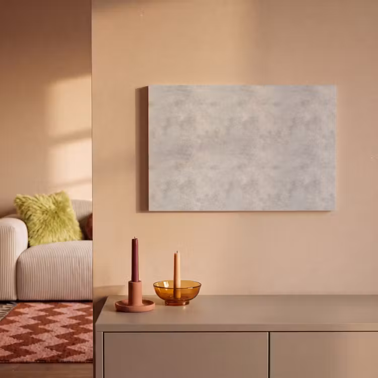 Grijs - Beton - Industrieel canvas 2cm klein 34 -sfeer1