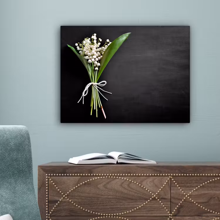bloemen-5-1-1 canvas 2cm klein -sfeer4
