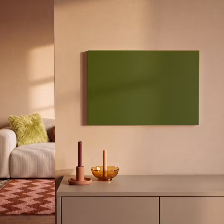 Olive - Drab - Groen canvas 2cm klein 34 -sfeer1