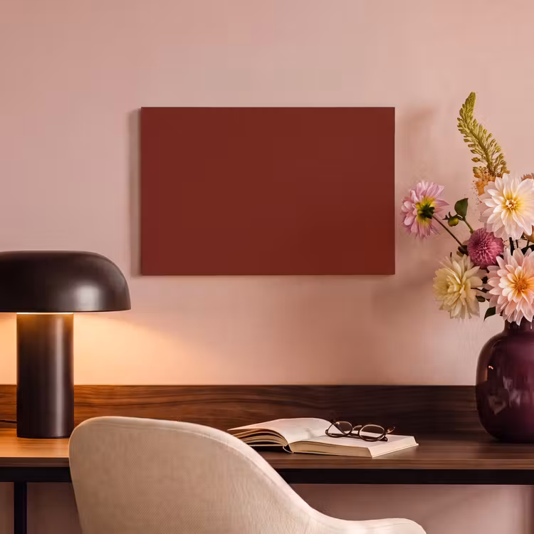 Rustic - Terracotta - Rood canvas 2cm klein 34 -sfeer4