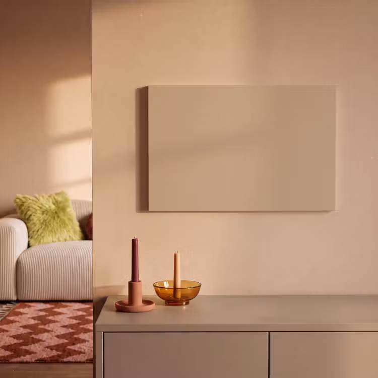 Soft - Taupe - Bruin canvas 2cm klein 34 -sfeer1
