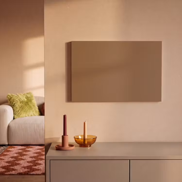 Soft - Walnut - Bruin canvas 2cm klein 34 -sfeer1