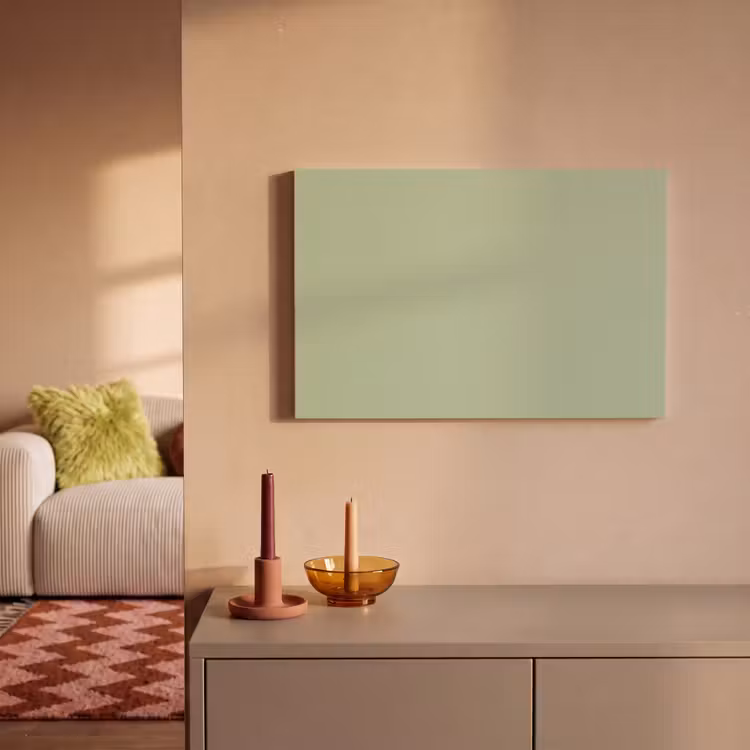 Spring - Sprint - Groen canvas 2cm klein 34 -sfeer1