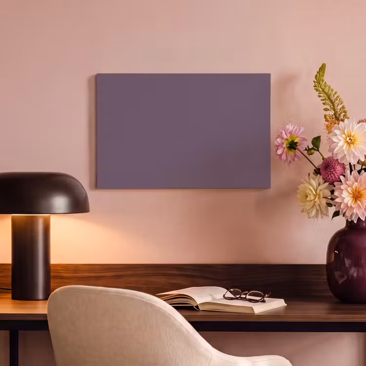 Velvet - Aubergine - Paars canvas 2cm klein 34 -sfeer4