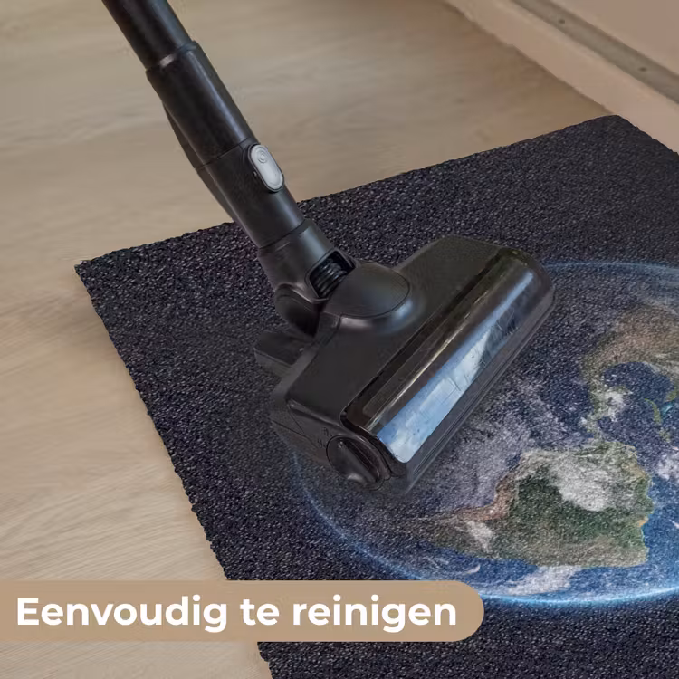 Deurmat - Aarde - Ruimte - Kosmos - Aarde - Ruimte - Kosmos Deurmat klein