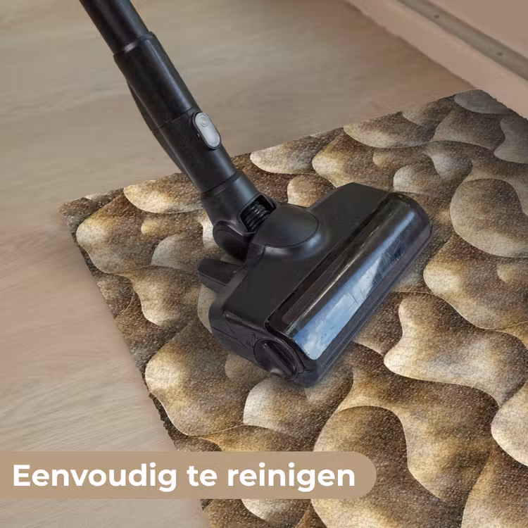 Abstract - Antiek - Goud Deurmat klein 898 -reinigen_NL