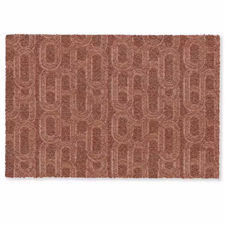 Abstract - Textuur - Bruin Deurmat klein 898 -zkaufland3d
